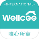 Wellcee app