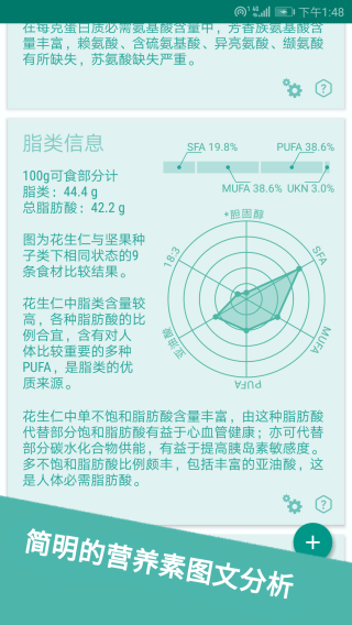 食物书截图2