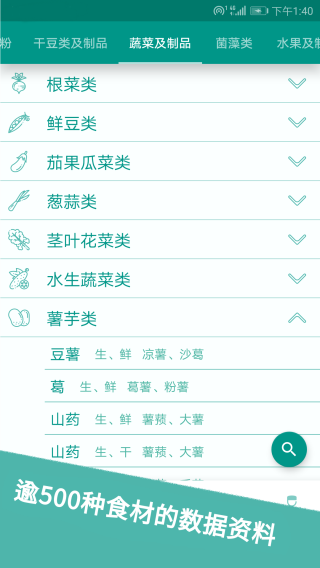 食物书截图4