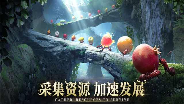 The Ants截图5