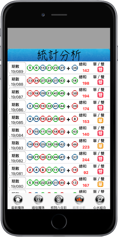 六助助手2025版截图4