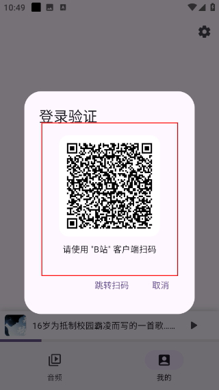 BiliVideoTunes最新版下载