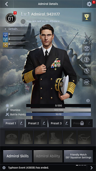 Gunship Battle