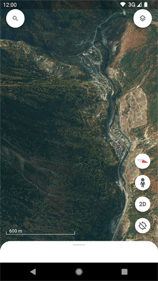 Google Earth截图2