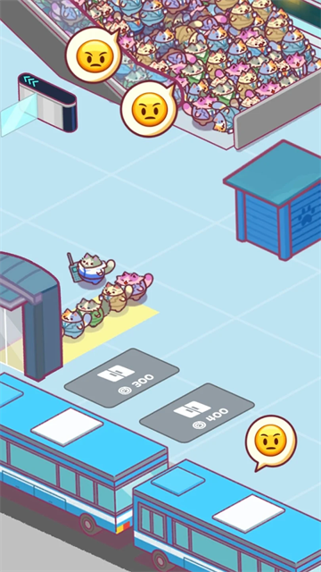 Office Cat截图1
