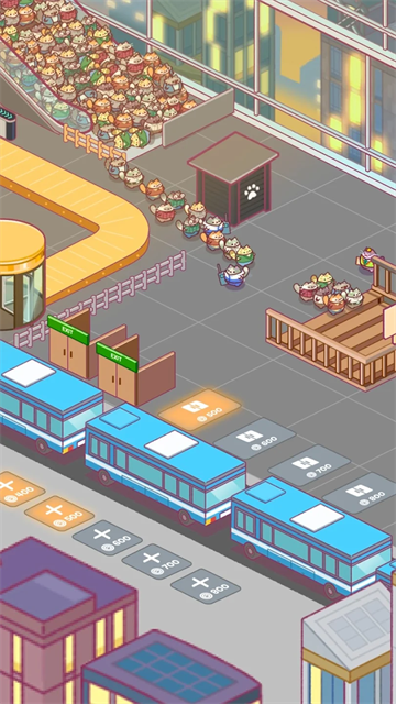 Office Cat截图3