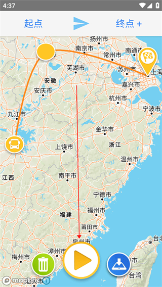 Travel Boast
