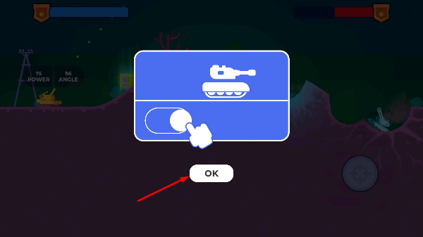tankstars