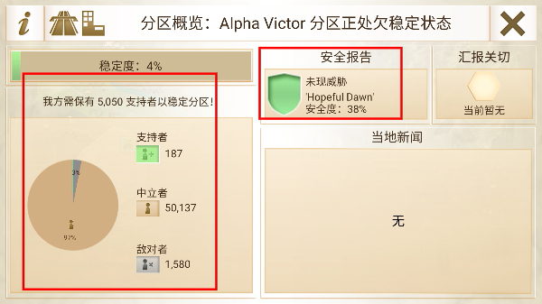 叛乱公司高级版