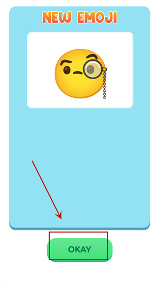 Emoji Merge: Fun Moji (表情合成器)