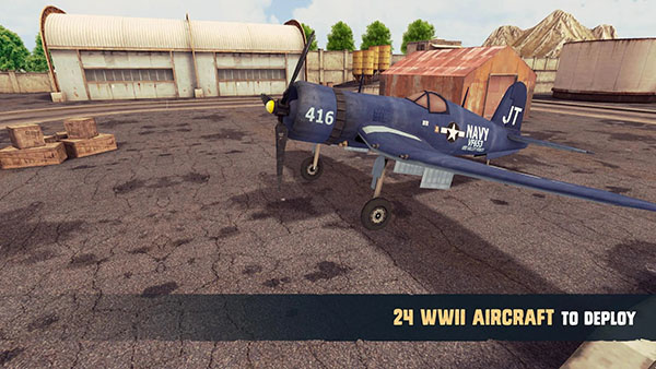 War Dogs截图4