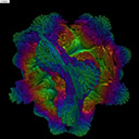 VolumeShaderBM测试软件