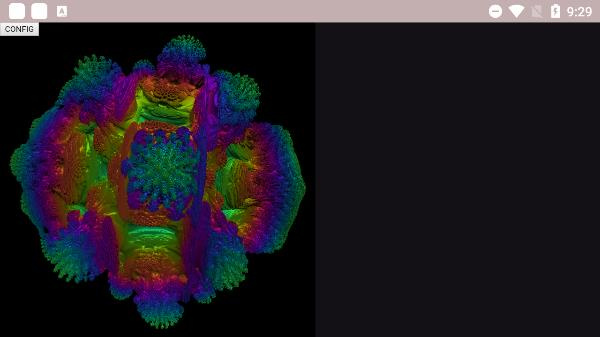VolumeShaderBM测试软件截图1