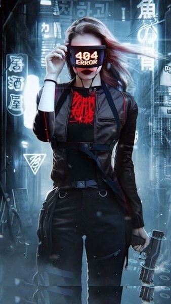 vr库截图2