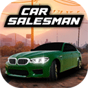 Car Saler Simulator