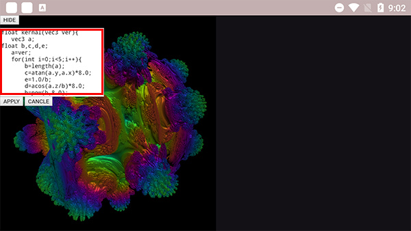 VolumeShaderBM测试软件
