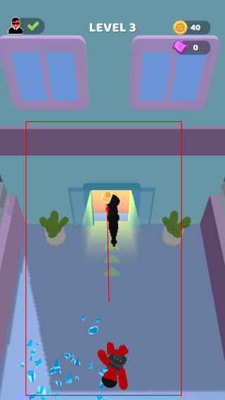 超级克隆人3d