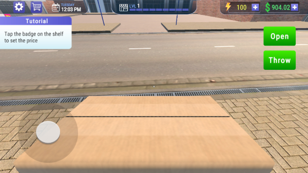 Car Mechanic Shop Simulator 3D