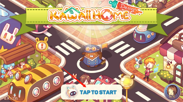 Kawaii Home