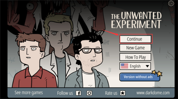 Unwanted Experiment