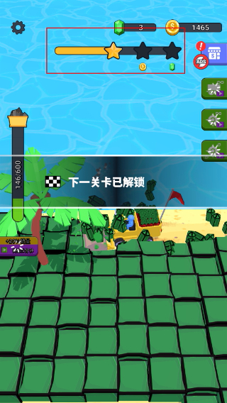 挖掘机我最强免广告