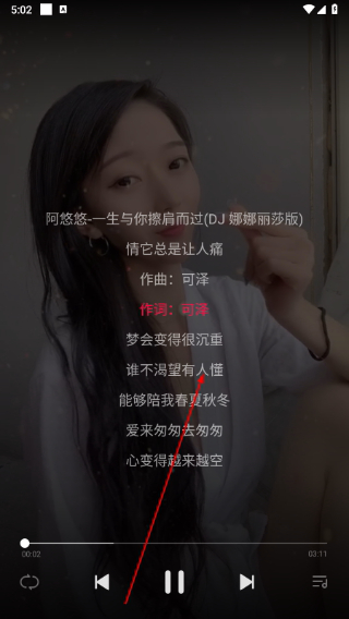 DJ秀