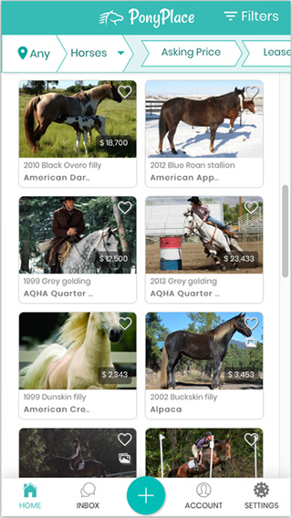 PonyPlace截图4