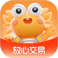 螃蟹交易平台