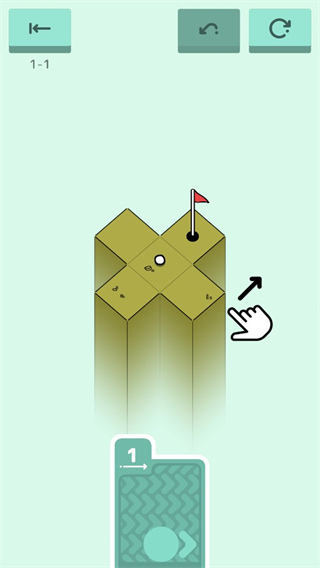 高尔夫之巅截图3