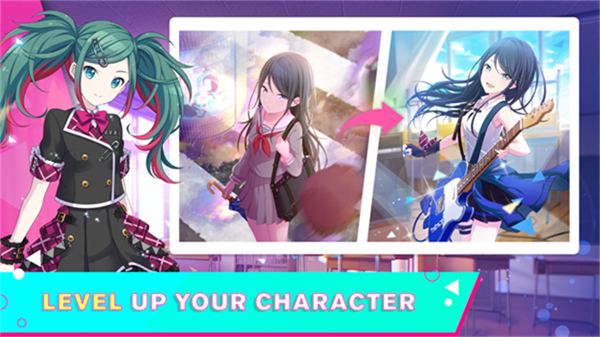 ColorfulStage截图3