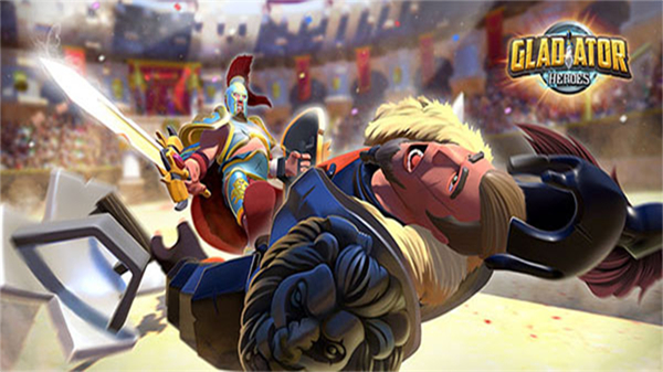 GladiatorHeroes截图3
