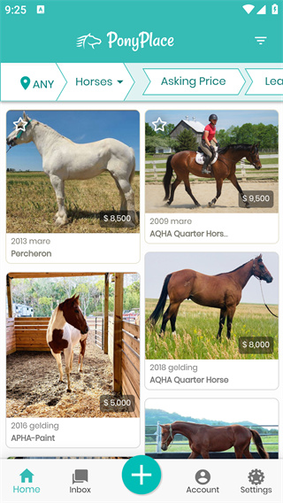 PonyPlace
