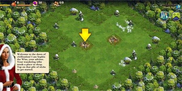 DomiNations
