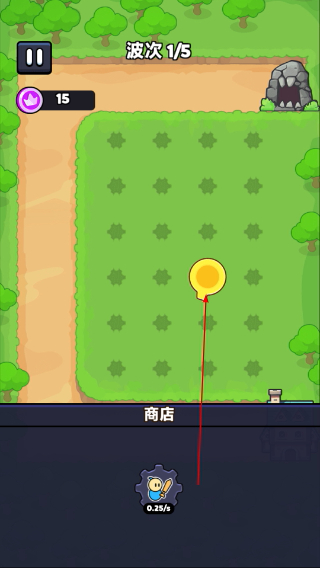 齿轮堡垒