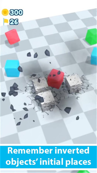 记忆方块截图3
