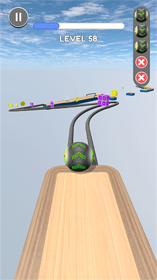Going Balls截图4