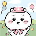 Chiikawa Pocket