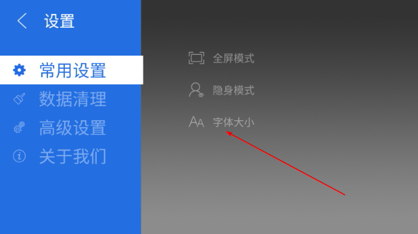 飞视浏览器TV版安装包