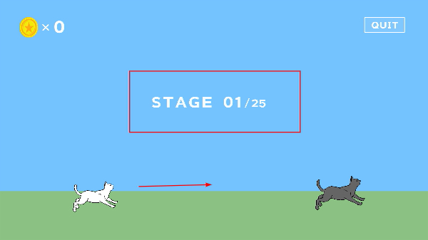 猫跨栏最新版