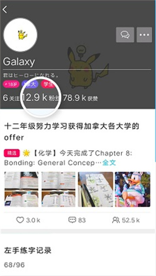 计划清单