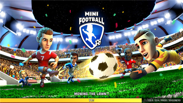 Mini Football