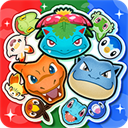 Pokemon Cafe Mix