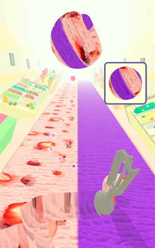 冰淇淋快跑截图1