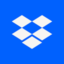 Dropbox app