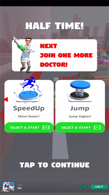 Hospital Escaper截图3