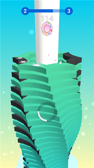 Stack Ball