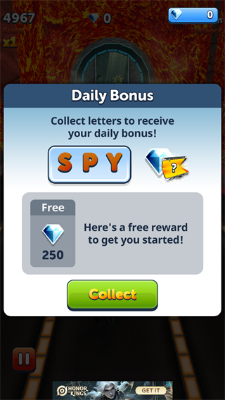 Agent Dash