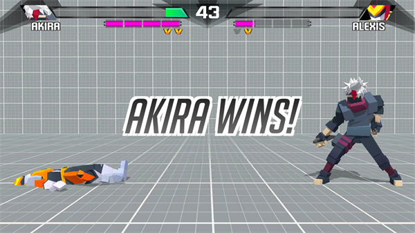 VitaFighters