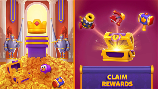 Royal Match截图2