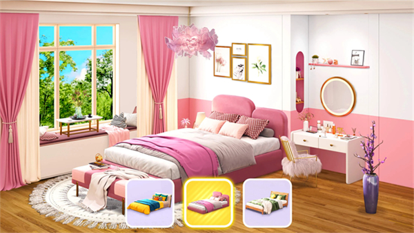 Dream House Design截图4